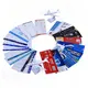Airport Boarding Pass Aviation Usage Wholesale - OLANTAI 6
