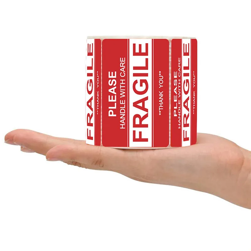 Uhf Rfid Labels Labels for Packaging Wholesale - OLANTAI 3