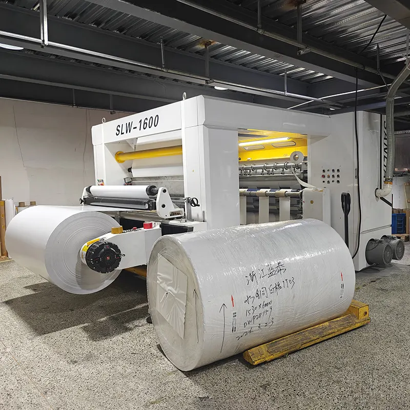 Adhesive Printing Paper by OLANTAI 3