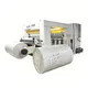 Industrial Jumbo Roll Self Adhesive Label Material Wholesale - OLANTAI 2