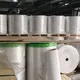 Industrial Jumbo Roll Self Adhesive Label Material Wholesale - OLANTAI 4