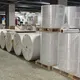 Industrial Jumbo Roll Self Adhesive Label Material Wholesale - OLANTAI 5