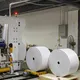 Industrial Jumbo Roll Self Adhesive Label Material Wholesale - OLANTAI 6