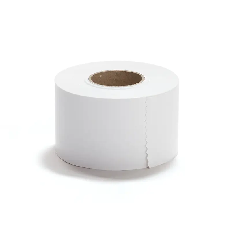 Direct Thermal Labels Linerless Thermal Label Wholesale - OLANTAI 2