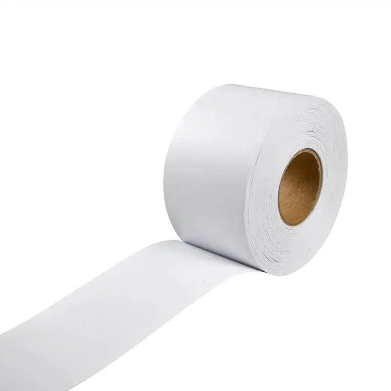 Direct Thermal Labels Linerless Thermal Label Wholesale - OLANTAI 4
