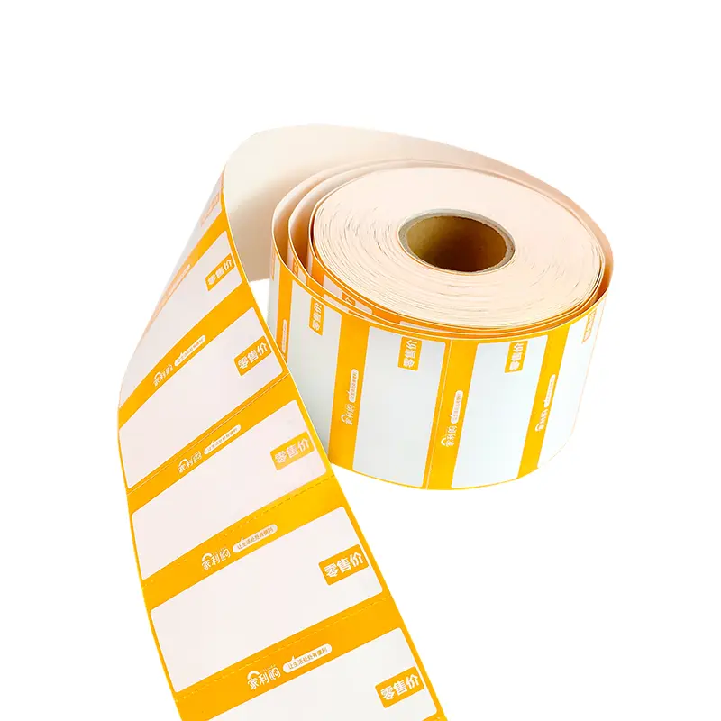 Scale Label Product Wholesale - OLANTAI 7