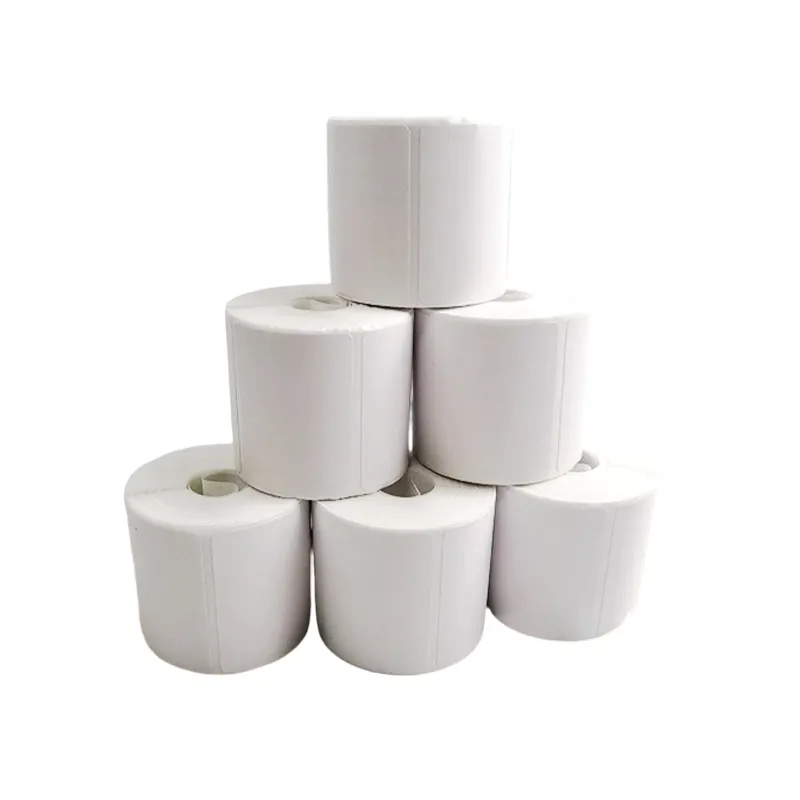 4x6 Thermal Labels Wholesale Desktop and Portable Printer Consumables Wholesale - OLANTAI-1 4