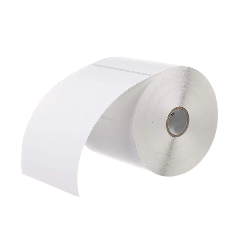 4x6 Thermal Labels Wholesale Desktop and Portable Printer Consumables Wholesale - OLANTAI-1 5