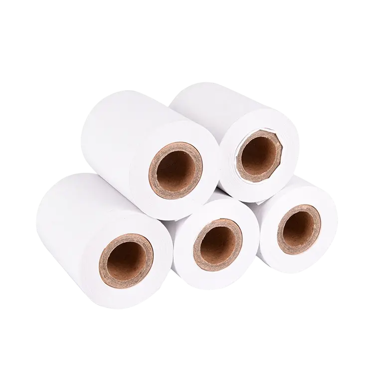Thermal Label Supermarket/Shopping Mall Usage Wholesale - OLANTAI 2