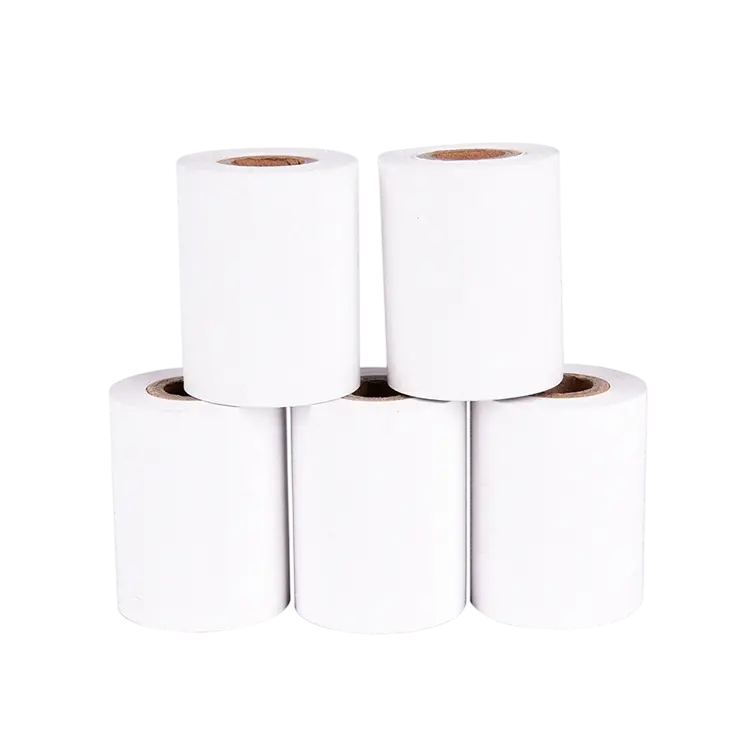 Thermal Label Supermarket/Shopping Mall Usage Wholesale - OLANTAI 4