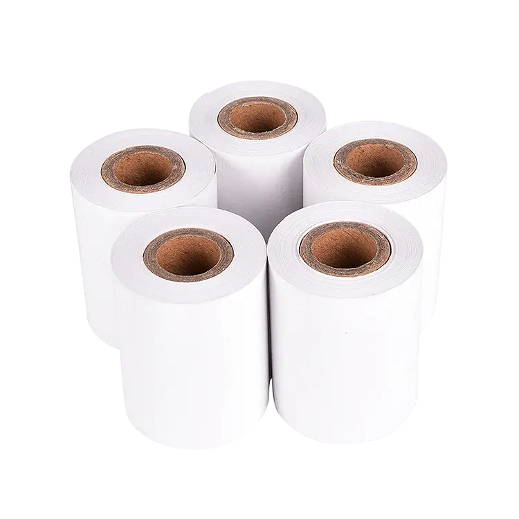 Thermal Label Supermarket/Shopping Mall Usage Wholesale - OLANTAI 7