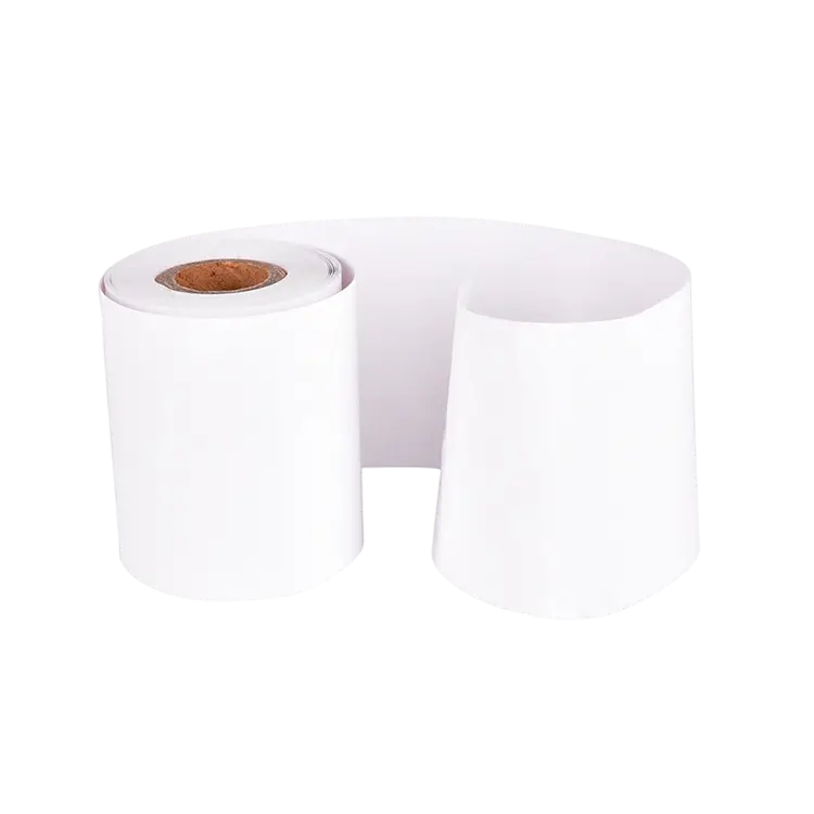 Thermal Label Supermarket/Shopping Mall Usage Wholesale - OLANTAI 5