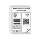 Label Sticker A4 Size by OLANTAI 6