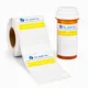 Direct Thermal Pharmacy Labels Product Wholesale - OLANTAI 1