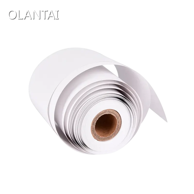 Thermal Label Supermarket/Shopping Mall Usage Wholesale - OLANTAI 1