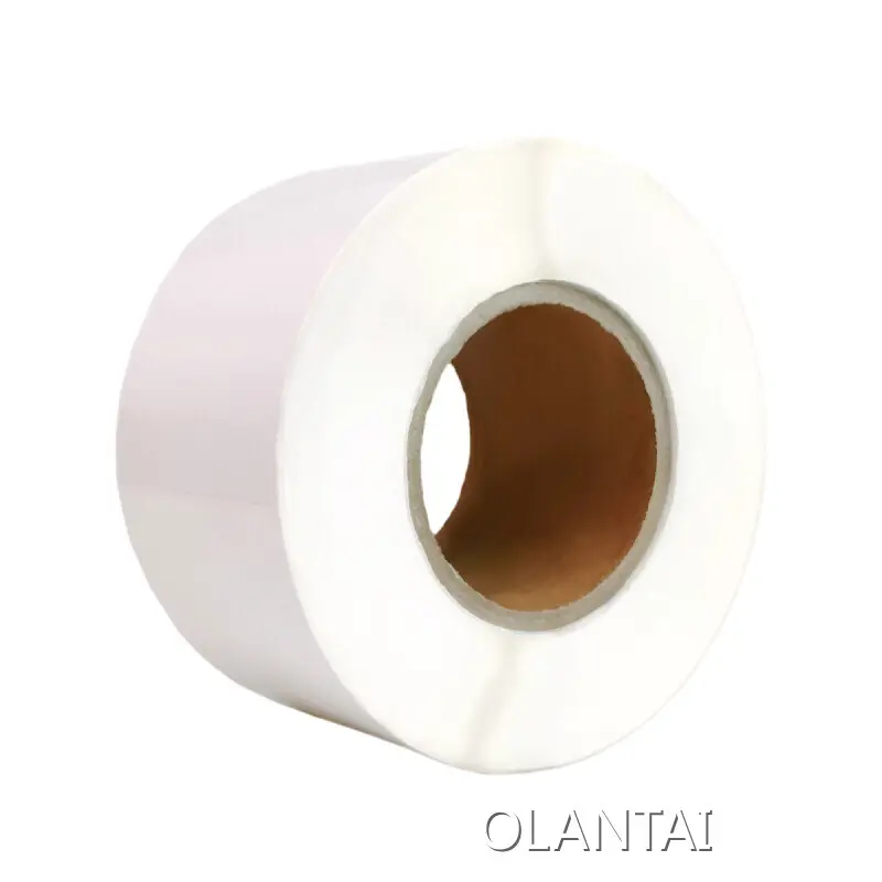 4x6 Thermal Labels Wholesale Desktop and Portable Printer Consumables Wholesale - OLANTAI 1