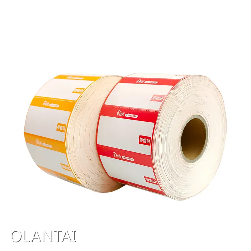 Scale Label Product Wholesale - OLANTAI 1