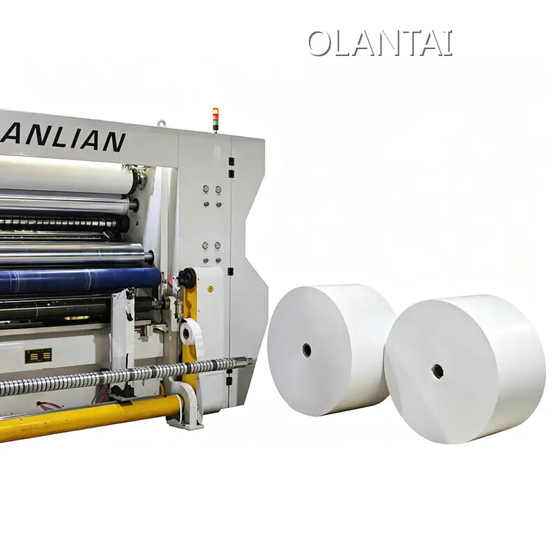 Adhesive Printing Paper by OLANTAI 1