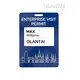 Event Staff Id Card Event/Exhibition/Hotel Usage Wholesale - OLANTAI 1