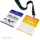 OLANTAI Conference Id Card Suppliers 1