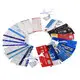 Airport Boarding Pass Product Wholesale - OLANTAI 2