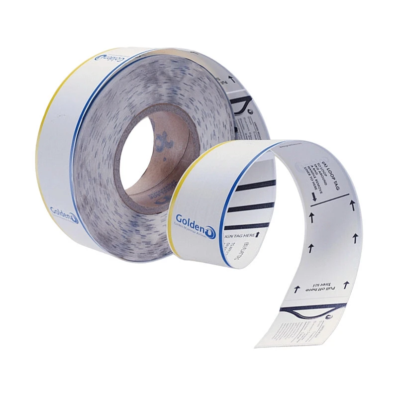 Aviation Baggage Tags – Reliable Choice for Airlines & Airports 1