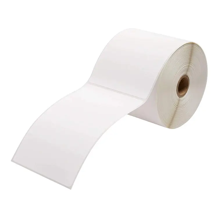 4x6 Direct Thermal Shipping Labels Product Wholesale - OLANTAI 4