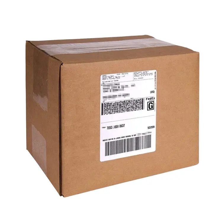 4x6 Direct Thermal Shipping Labels Product Wholesale - OLANTAI 6