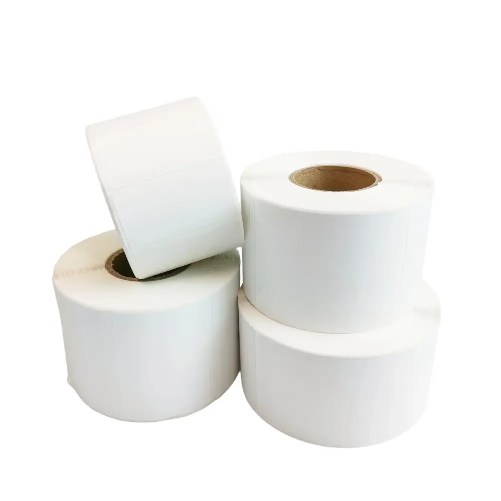 4x6 Direct Thermal Shipping Labels Product Wholesale - OLANTAI 2