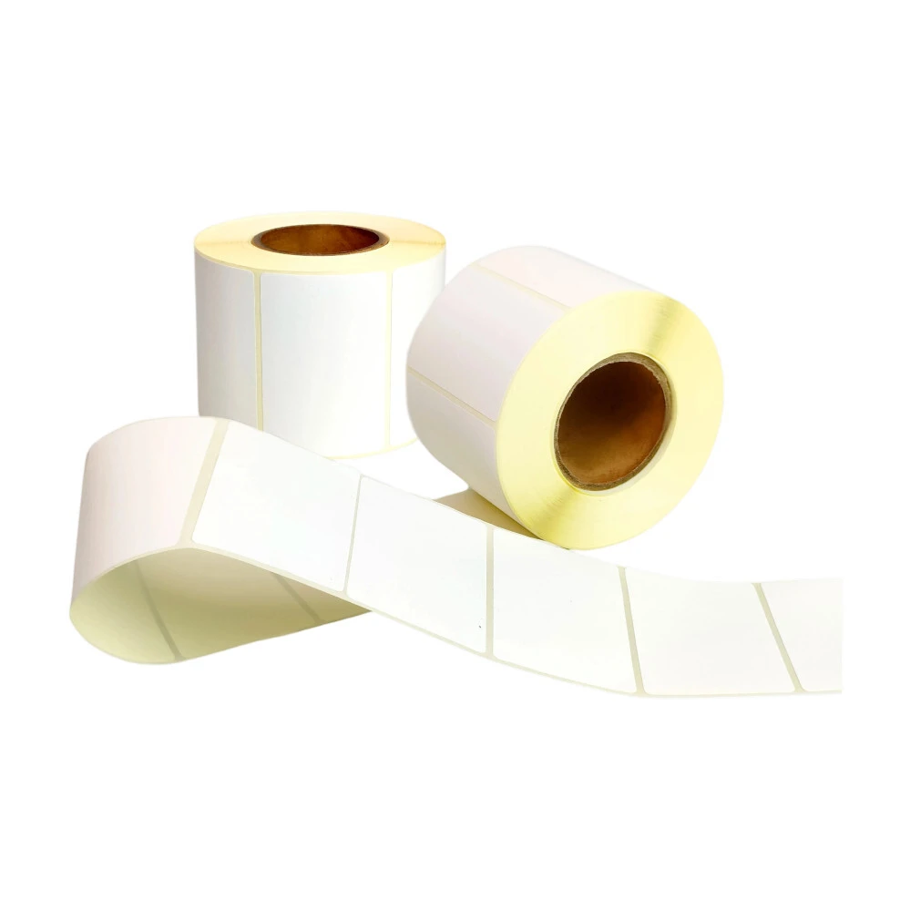 Direct Thermal Shipping Labels 4x6 | Custom Factory Supply 1