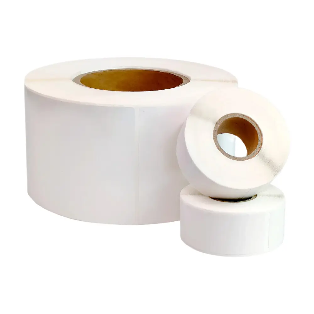 Thermal Label Printer Labels Desktop and Portable Printer Consumables Wholesale - OLANTAI 5