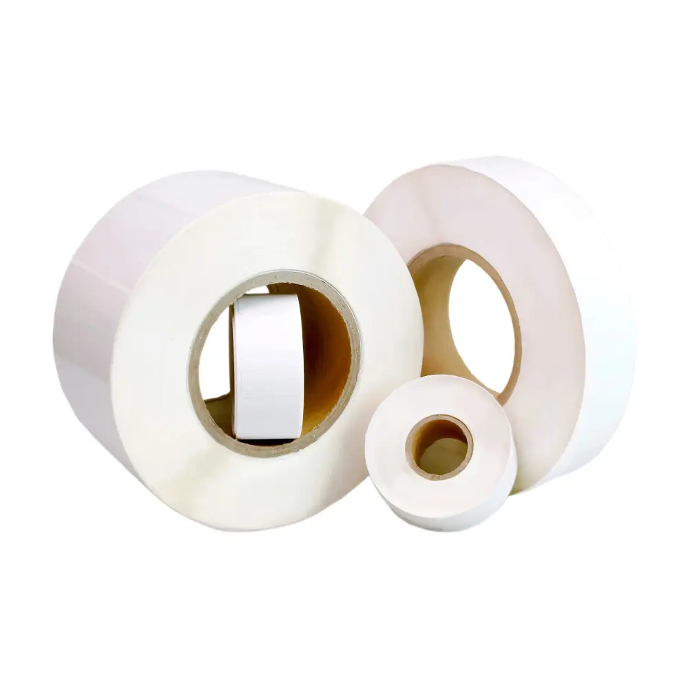 Thermal Label Printer Labels Desktop and Portable Printer Consumables Wholesale - OLANTAI 7
