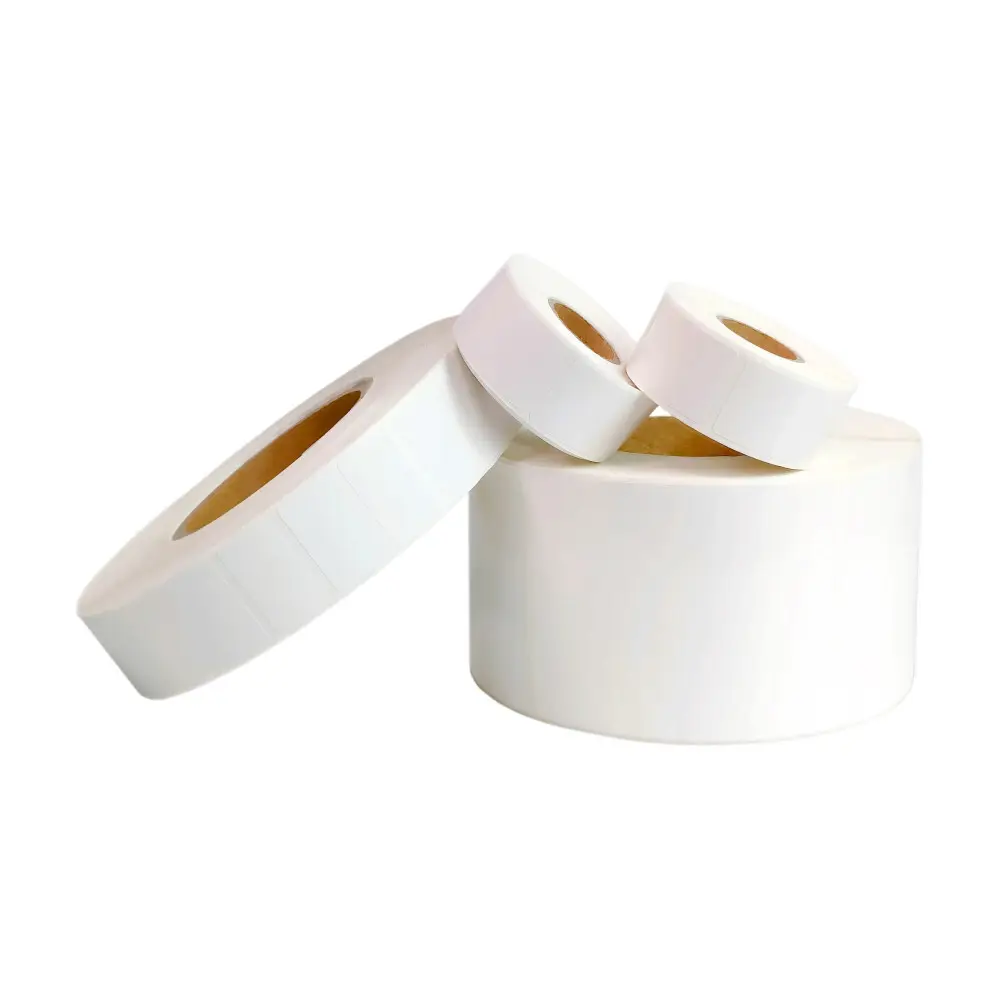 Thermal Label Printer Labels Desktop and Portable Printer Consumables Wholesale - OLANTAI 3