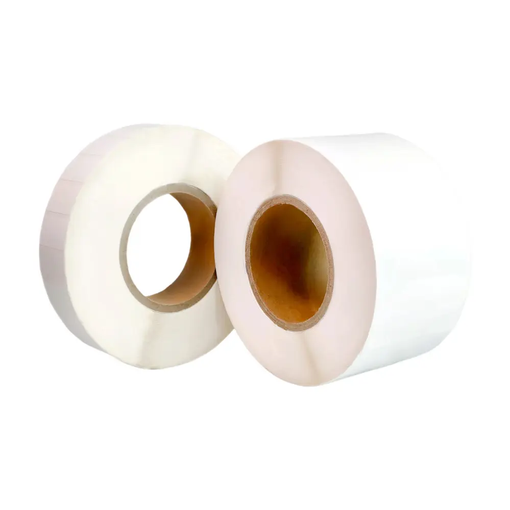 Thermal Label Printer Labels Desktop and Portable Printer Consumables Wholesale - OLANTAI 2