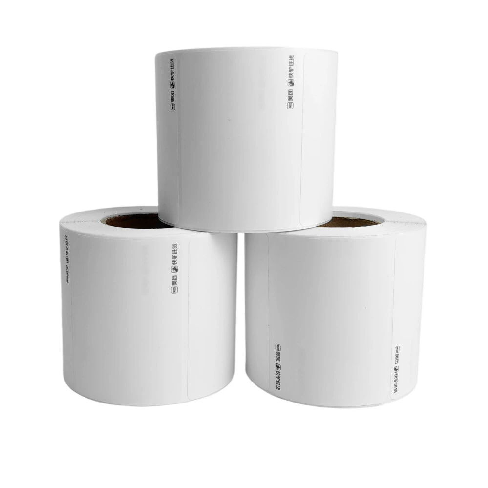 Small Batch Custom Labels for Retail Price Tags | OLANTAI 1
