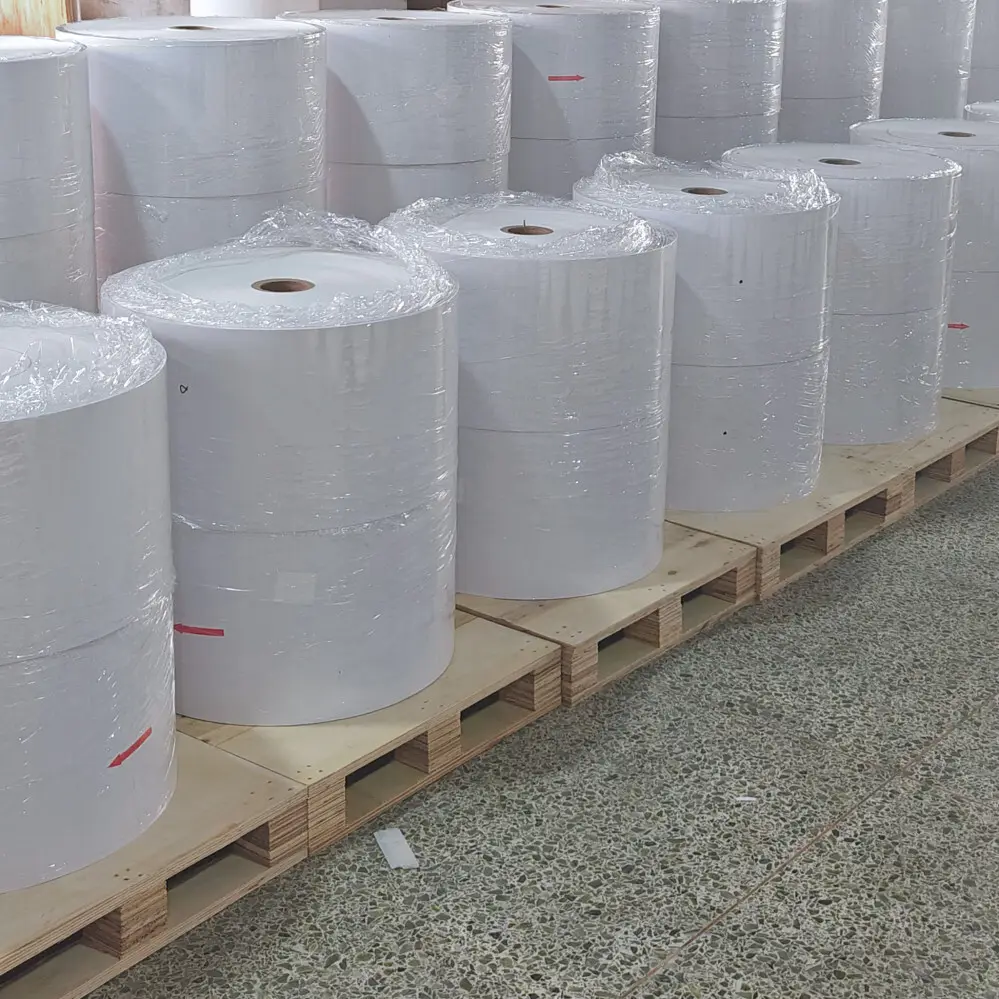 Adhesive Printing Paper by OLANTAI-1 5