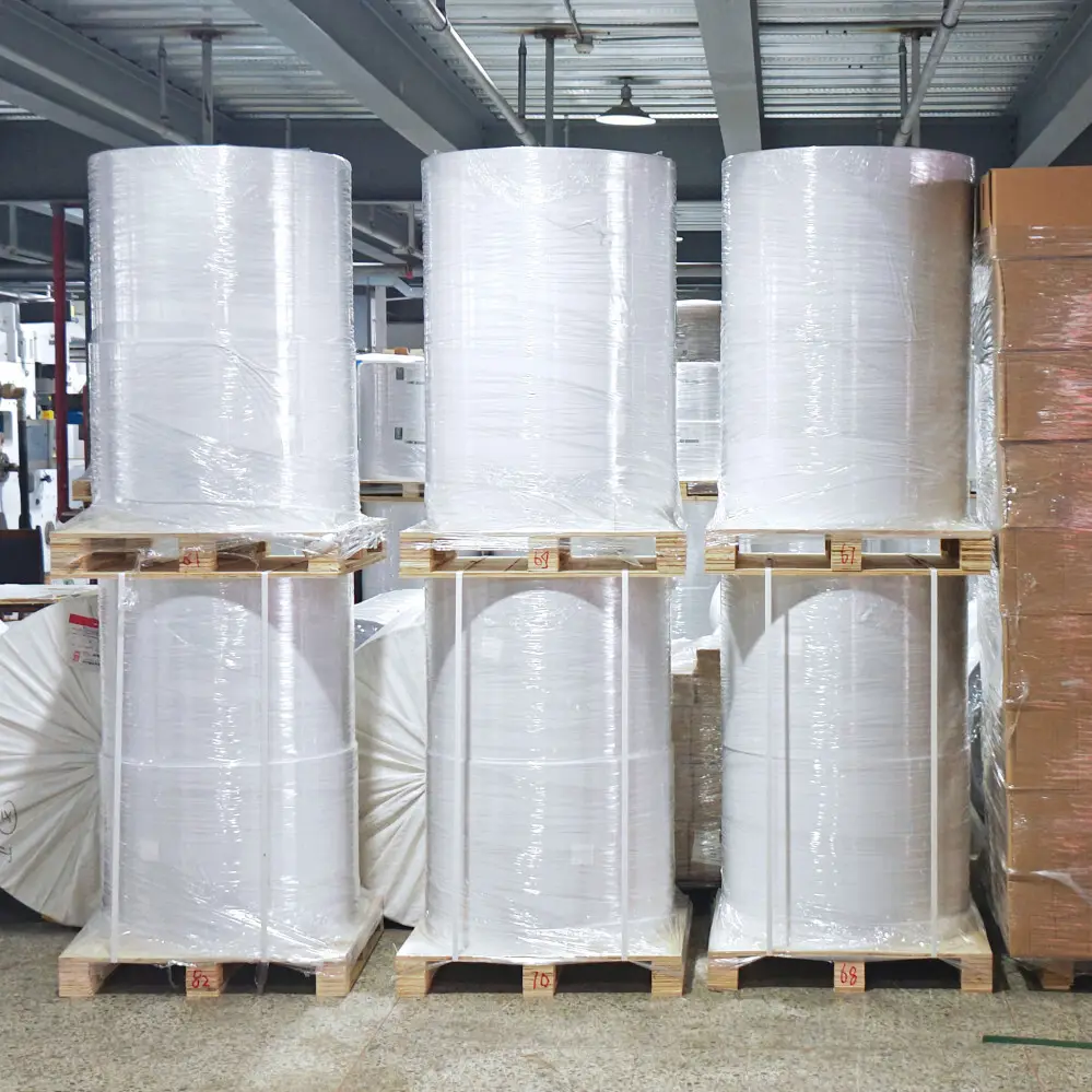 Adhesive Printing Paper by OLANTAI-1 3