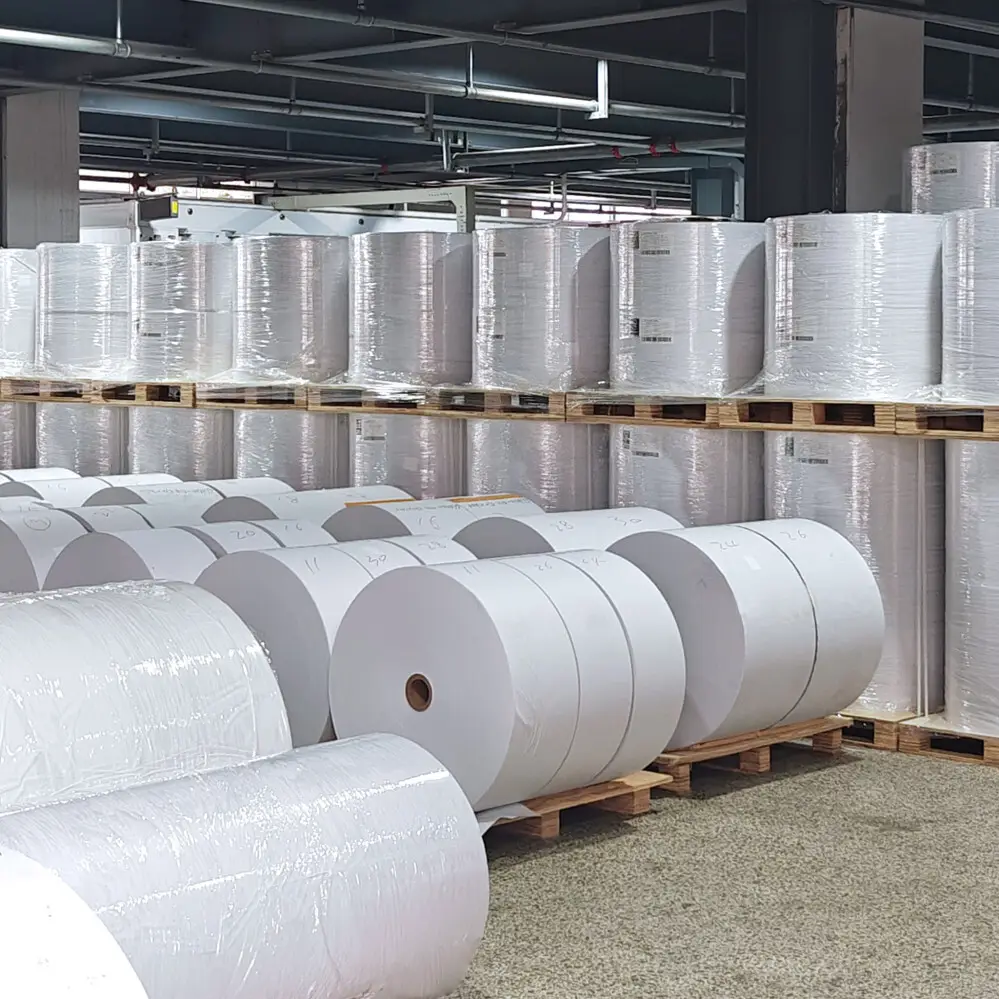 Adhesive Printing Paper by OLANTAI-1 4