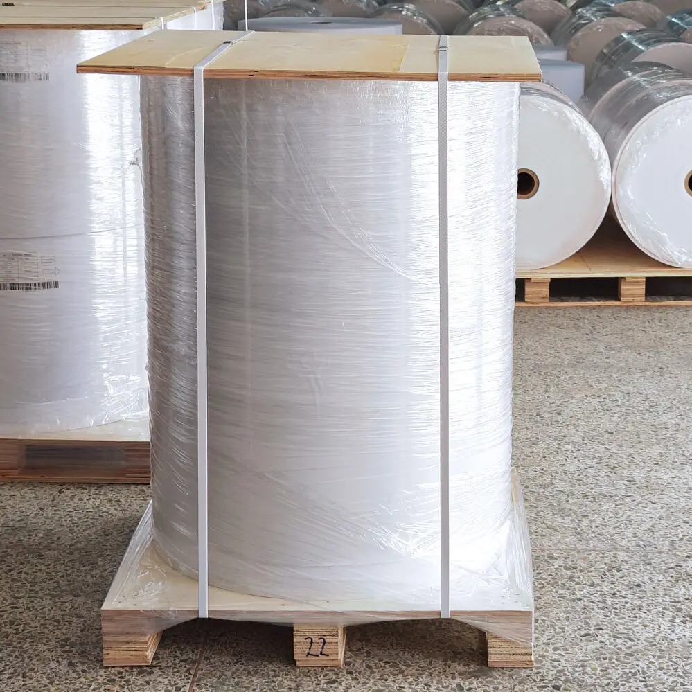 Adhesive Printing Paper by OLANTAI-1 2