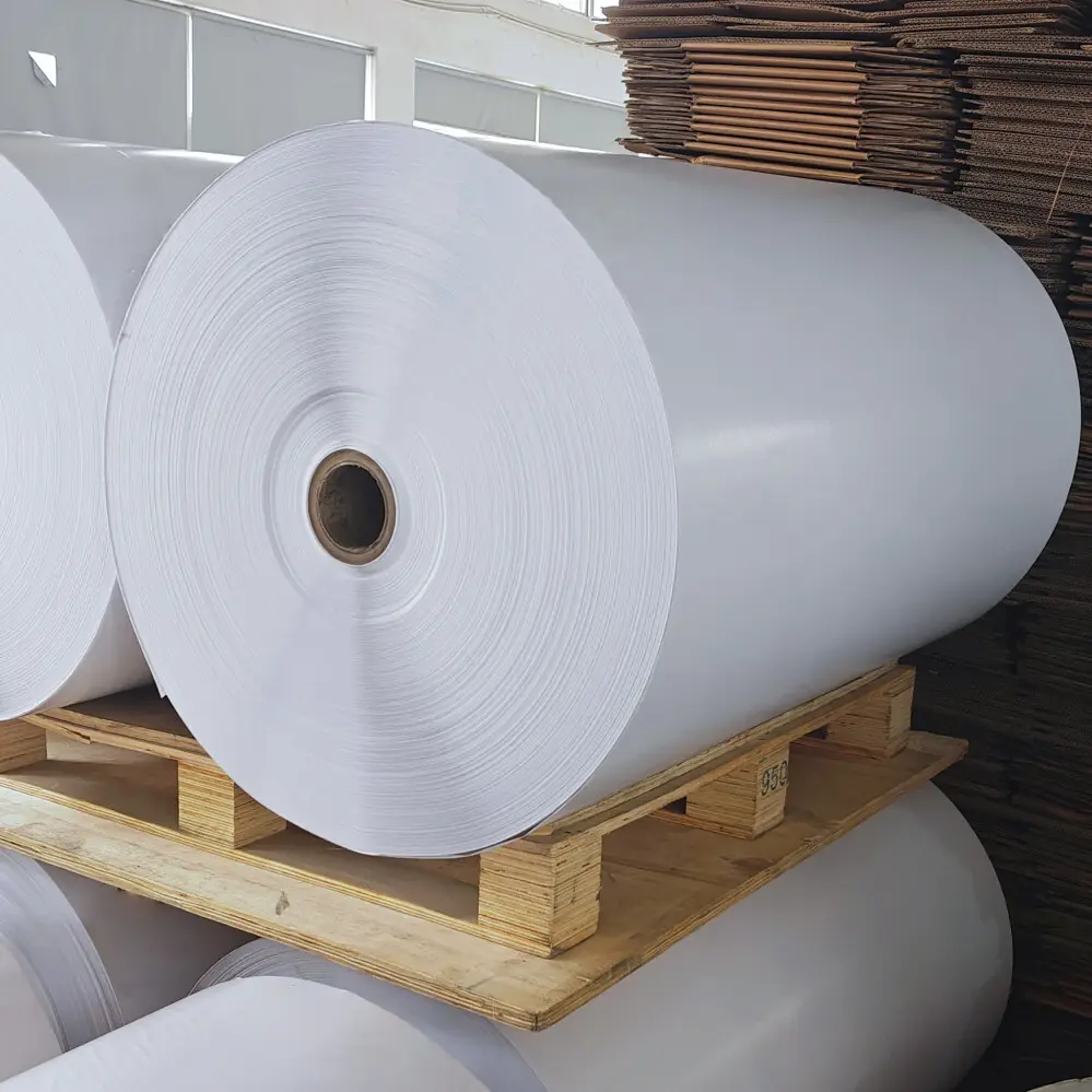 Adhesive Printing Paper by OLANTAI-1 10