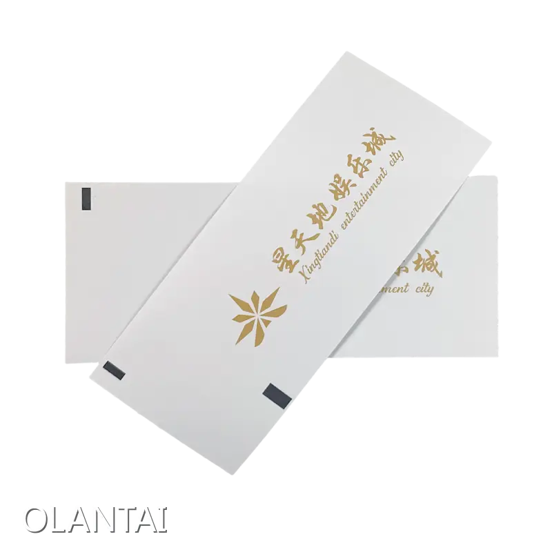 Casino Regina Tickets by OLANTAI 1