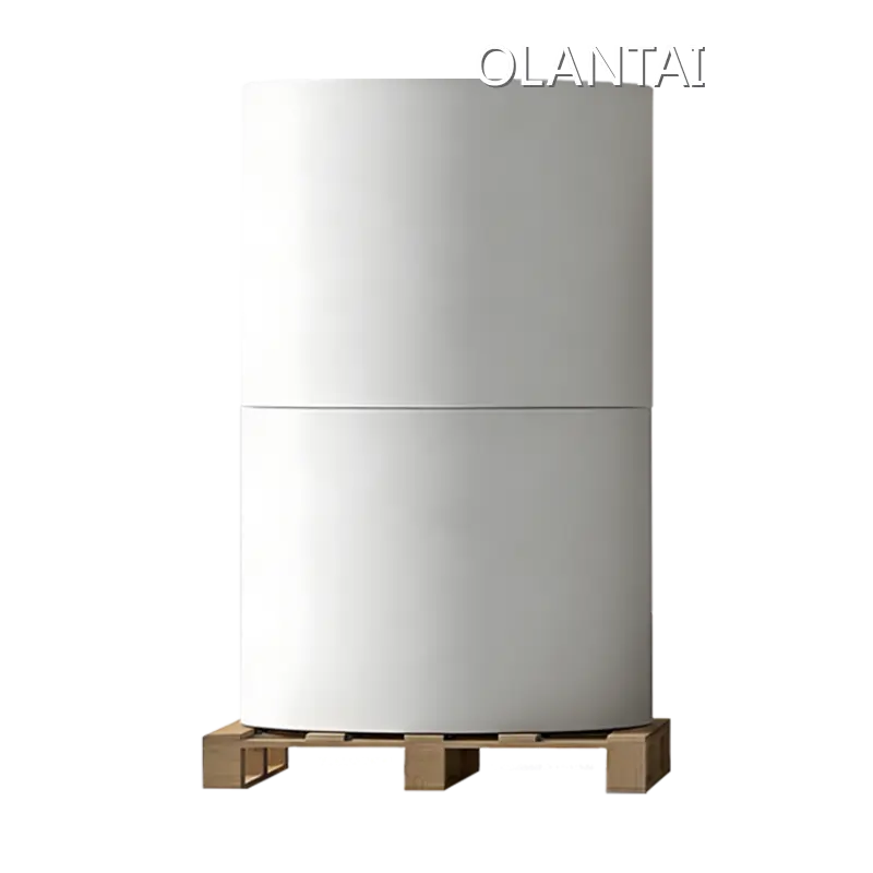 Adhesive Printing Paper by OLANTAI-1 1