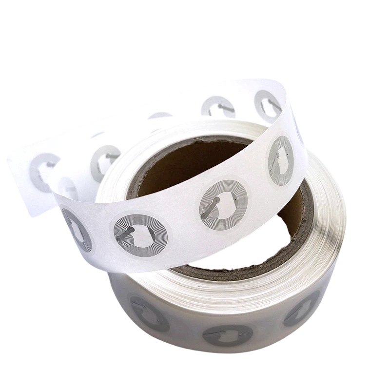 UHF RFID Labels for Inventory and Asset Tracking 1