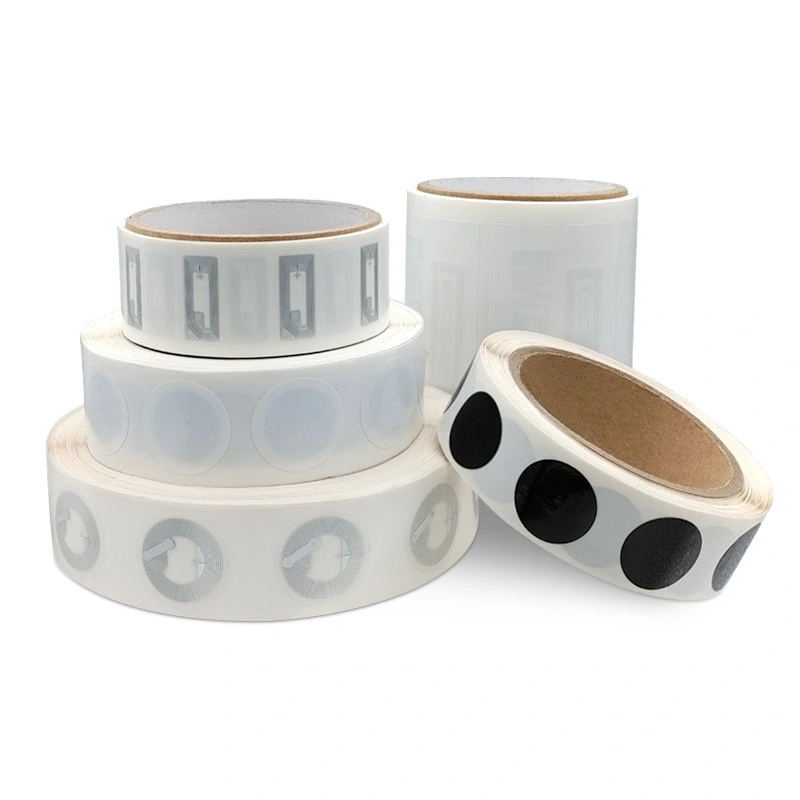RFID Labels for Packaging and Product Tracking | OLANTAI 1