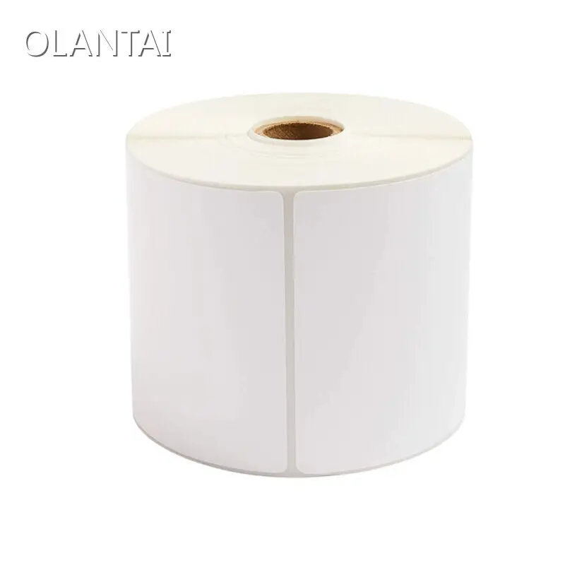 4x6 Direct Thermal Shipping Labels Product Wholesale - OLANTAI 1