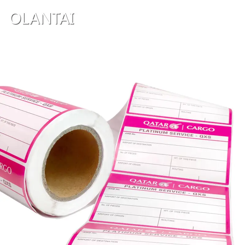 Scale Label Product Wholesale - OLANTAI-1 1