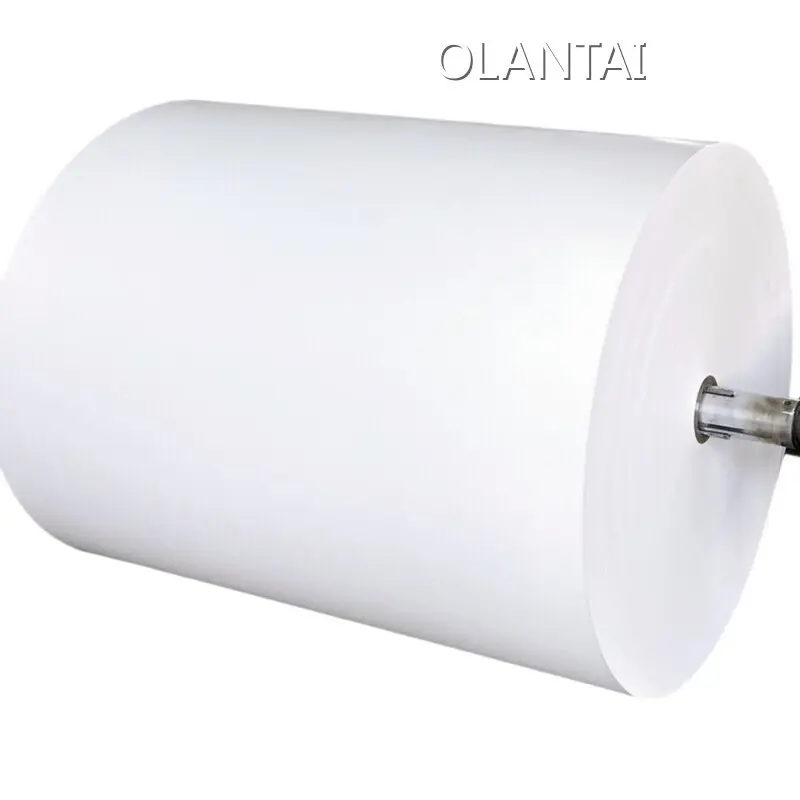 Industrial Jumbo Roll by OLANTAI 1