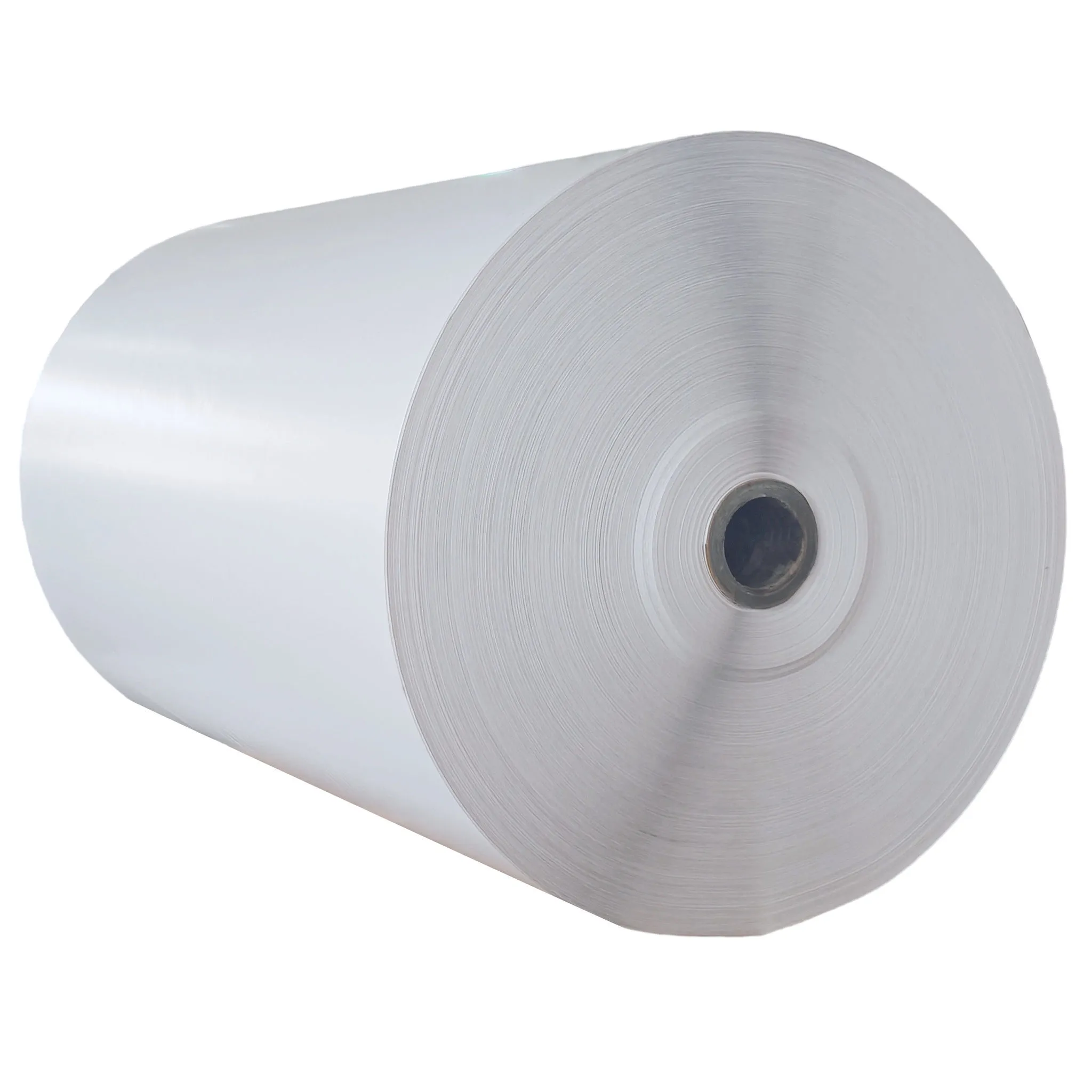 Functional Label Jumbo Rolls, Specialty Paper for Label Stock 1