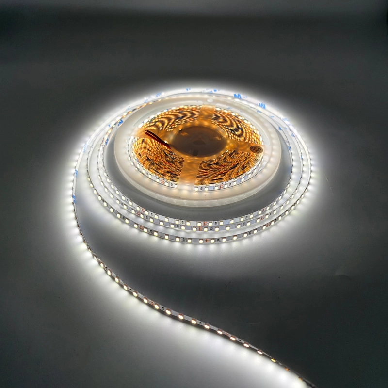 SMD XFX-2835-120D-5MM Cuttable Design DIY LED Strip Light 1