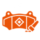 Brand Mark Customization